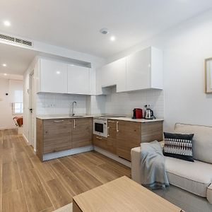 Appartement met een Slaapkamer